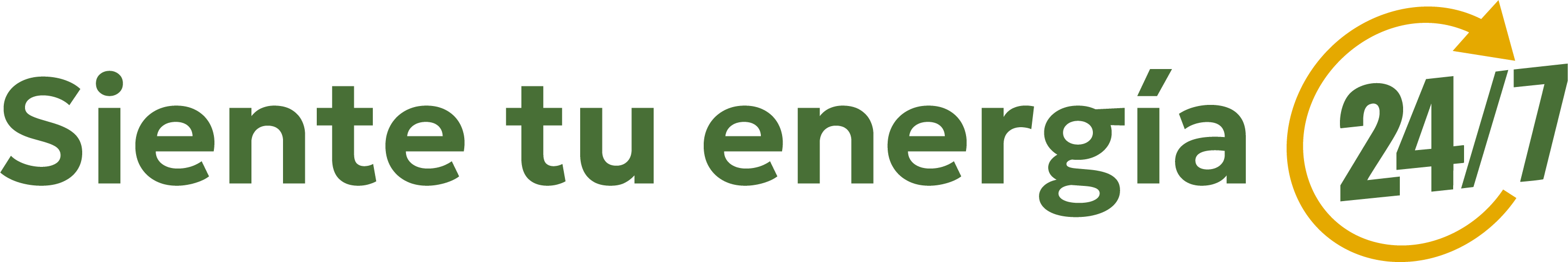 Siente tu Energia 24/7